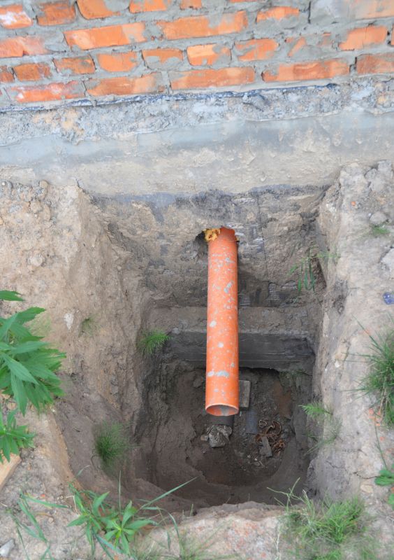 Basement Drain Clearing in Columbus, OH