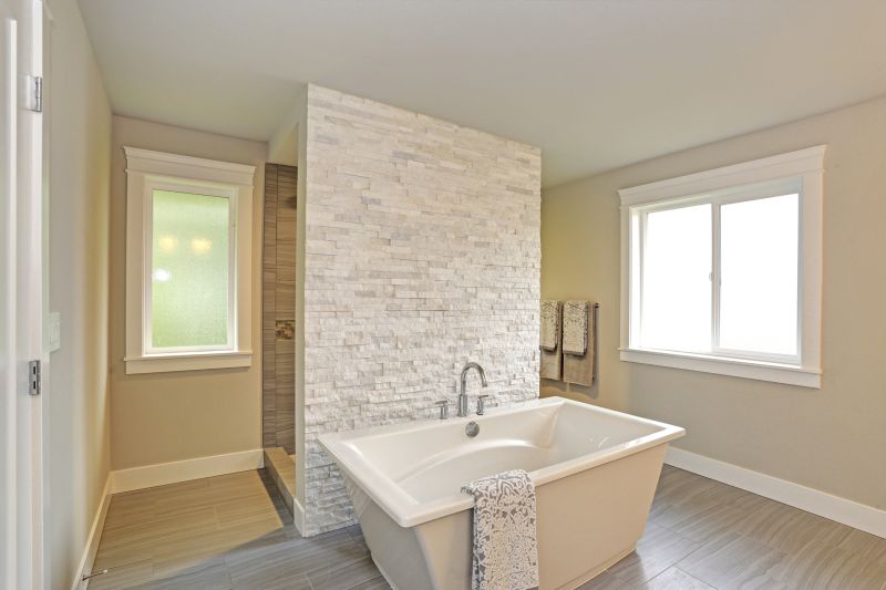 Jetted Tub Installation in Framingham, MA