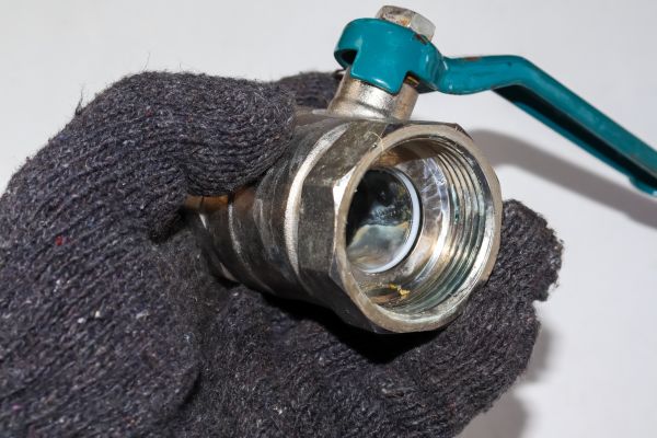Backflow Valve Inspection - Backflow Valve Inspection Punta Gorda, Florida